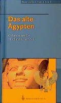 Cover: Das alte &Auml;gypten - Duden ein Imprint von Cornelsen Verlag GmbH