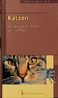 Cover: Katzen - Duden ein Imprint von Cornelsen Verlag GmbH