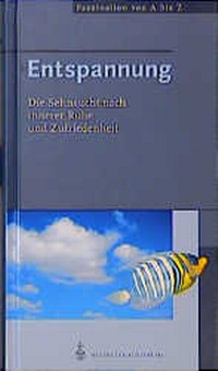 Enlarge image Cover: Entspannung - Duden ein Imprint von Cornelsen Verlag GmbH