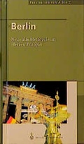 Cover: Berlin - Duden ein Imprint von Cornelsen Verlag GmbH