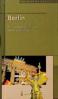 Enlarge image Cover: Berlin - Duden ein Imprint von Cornelsen Verlag GmbH