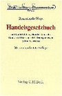 Bild: Vertrags- und Formularbuch zum Handels-, Gesellschafts-, Bank- und Transportrecht - C.H.BECK