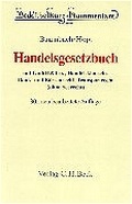 Cover: Vertrags- und Formularbuch zum Handels-, Gesellschafts-, Bank- und Transportrecht - C.H.BECK