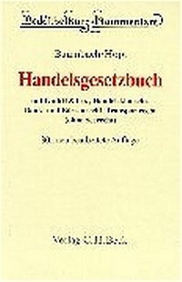 Bild vergrößern Bild: Vertrags- und Formularbuch zum Handels-, Gesellschafts-, Bank- und Transportrecht - C.H.BECK