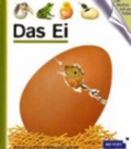 Cover: Das Ei - Duden ein Imprint von Cornelsen Verlag GmbH