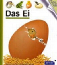 Enlarge image Cover: Das Ei - Duden ein Imprint von Cornelsen Verlag GmbH