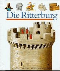 Enlarge image Cover: Die Ritterburg - Duden ein Imprint von Cornelsen Verlag GmbH