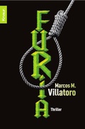 Cover: Furia - Knaur