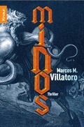 Cover: Minos - Knaur