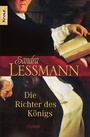 Cover: Die Richter des K&ouml;nigs - Knaur