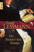 Cover: Die Richter des K&ouml;nigs - Knaur