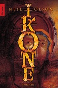 Cover: Ikone - Knaur