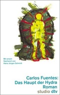 Cover: Das Haupt der Hydra - dtv