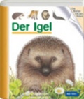 Cover: Der Igel - Duden ein Imprint von Cornelsen Verlag GmbH