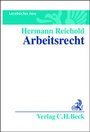 Bild: Arbeitsrecht - C.H.BECK