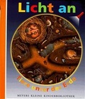 Cover: Meyer. Die kleine Kinderbibliothek - Licht an! / Tiere unter der Erde - Duden ein Imprint von Cornelsen Verlag GmbH