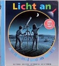 Cover: Meyer. Die kleine Kinderbibliothek - Licht an! / Am Himmel und im Weltall - Duden ein Imprint von Cornelsen Verlag GmbH
