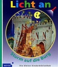 Cover: Meyer. Die kleine Kinderbibliothek - Licht an! / Sturm auf die Burg - Duden ein Imprint von Cornelsen Verlag GmbH