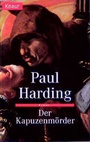 Cover: Der Kapuzenmörder - Droemer Knaur