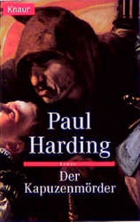 Enlarge image Cover: Der Kapuzenmörder - Droemer Knaur