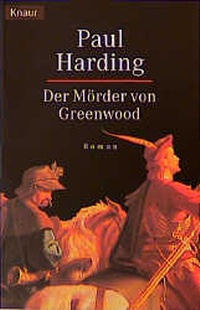 Enlarge image Cover: Der Mörder von Greenwood - Droemer Knaur