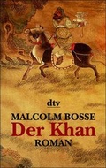 Cover: Der Khan - dtv