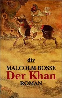 Enlarge image Cover: Der Khan - dtv