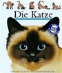 Cover: Die Katze - Duden ein Imprint von Cornelsen Verlag GmbH