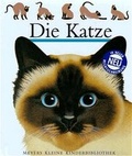 Cover: Die Katze - Duden ein Imprint von Cornelsen Verlag GmbH