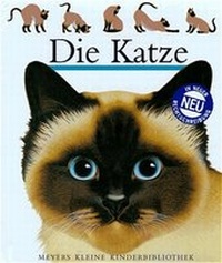Enlarge image Cover: Die Katze - Duden ein Imprint von Cornelsen Verlag GmbH