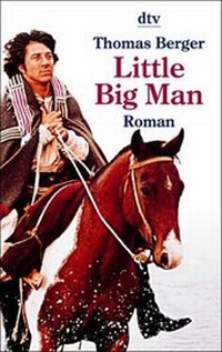 Enlarge image Cover: Little Big Man - dtv