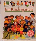 Cover: Im Kindergarten - Duden ein Imprint von Cornelsen Verlag GmbH