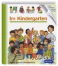 Cover: Im Kindergarten - Duden ein Imprint von Cornelsen Verlag GmbH