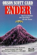 Cover: Die Ender-Trilogie - L&uuml;bbe