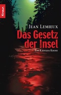 Cover: Das Gesetz der Insel - Knaur