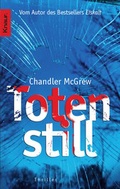 Cover: Totenstill - Knaur