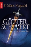 Cover: G&ouml;tterschwert - Knaur