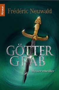Enlarge image Cover: Göttergrab - Knaur