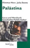 Cover: Pal&auml;stina - C.H.BECK