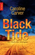 Cover: Black Tide - Knaur