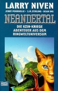 Cover: Abenteuer aus dem Ringwelt-Universum - Die Kzin-Kriege / Neandertal - L&uuml;bbe