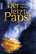 Cover: Der letzte Papst - Knaur