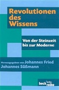 Cover: Revolutionen des Wissens - C.H.BECK