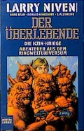 Cover: Abenteuer aus dem Ringwelt-Universum - Die Kzin-Kriege / Der &Uuml;berlebende - L&uuml;bbe