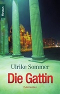 Cover: Die Gattin - Knaur