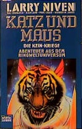 Cover: Abenteuer aus dem Ringwelt-Universum - Die Kzin-Kriege / Katz und Maus - L&uuml;bbe