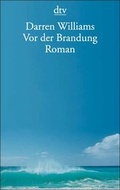 Cover: Vor der Brandung - dtv