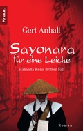 Cover: Sayonara f&uuml;r eine Leiche - Knaur
