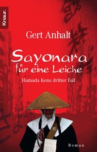 Abbildung von: Sayonara für eine Leiche - Knaur