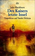 Cover: Des Kaisers letzte Insel - dtv